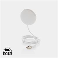CARICATORE WIRELESS MAGNETICO